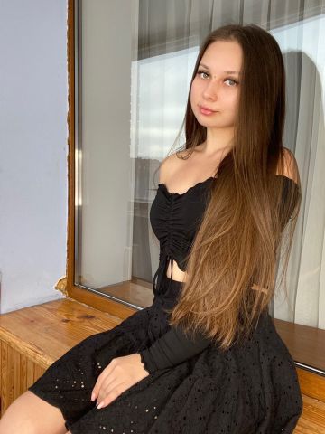 Проститутка Зоя, 25 лет, г. Скворцово